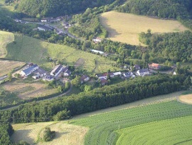 Zweifelscheid